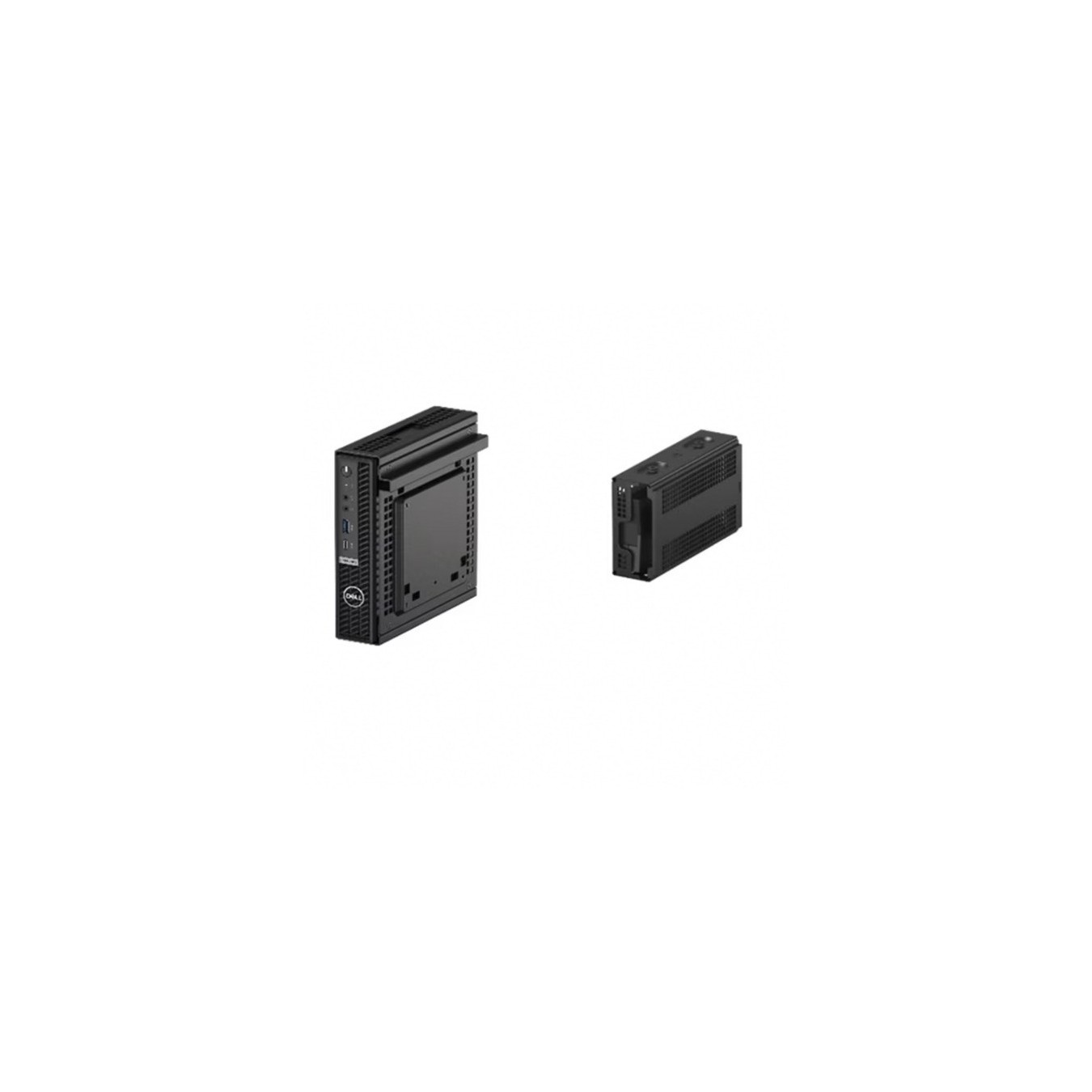 OptiPlex Micro and Thin Client - VESA dual mount with adapter clamp — Buy in Cyprus with Fast Delivery