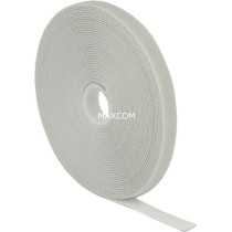Velcro Tape on a Roll - 10 m x 13 mm, cable ties — Buy in Cyprus with Fast Delivery
