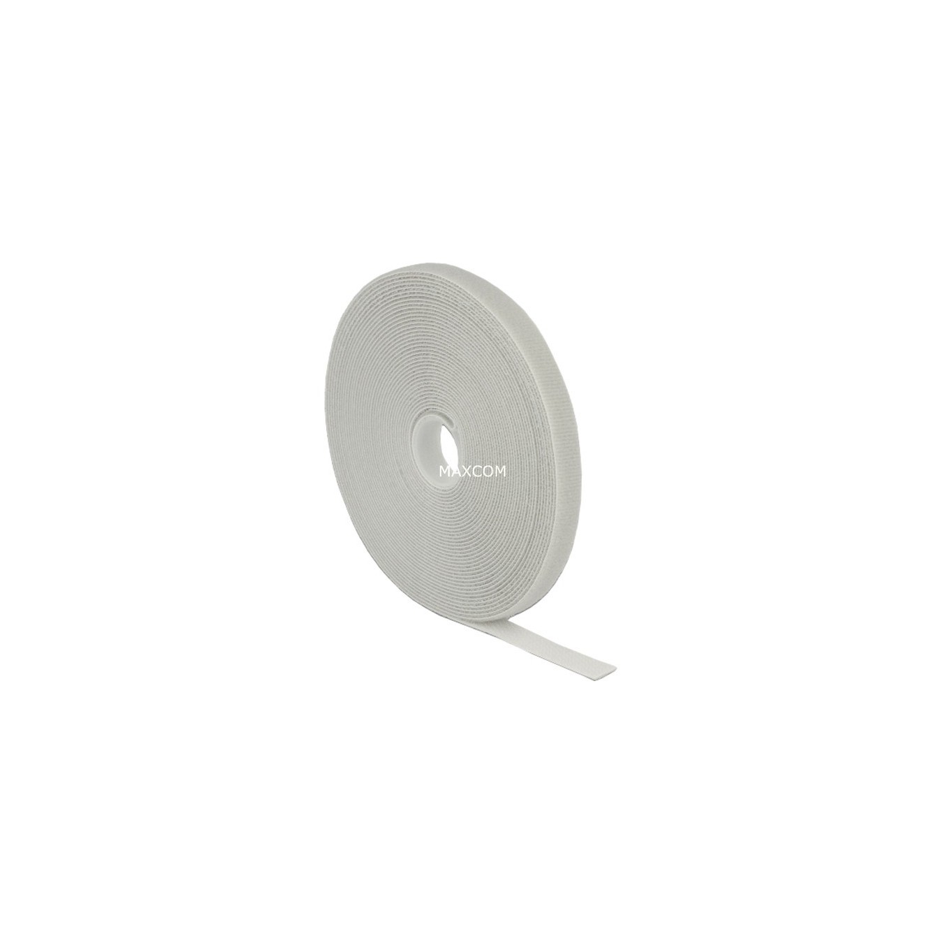 Velcro Tape on a Roll - 10 m x 13 mm, cable ties — Buy in Cyprus with Fast Delivery