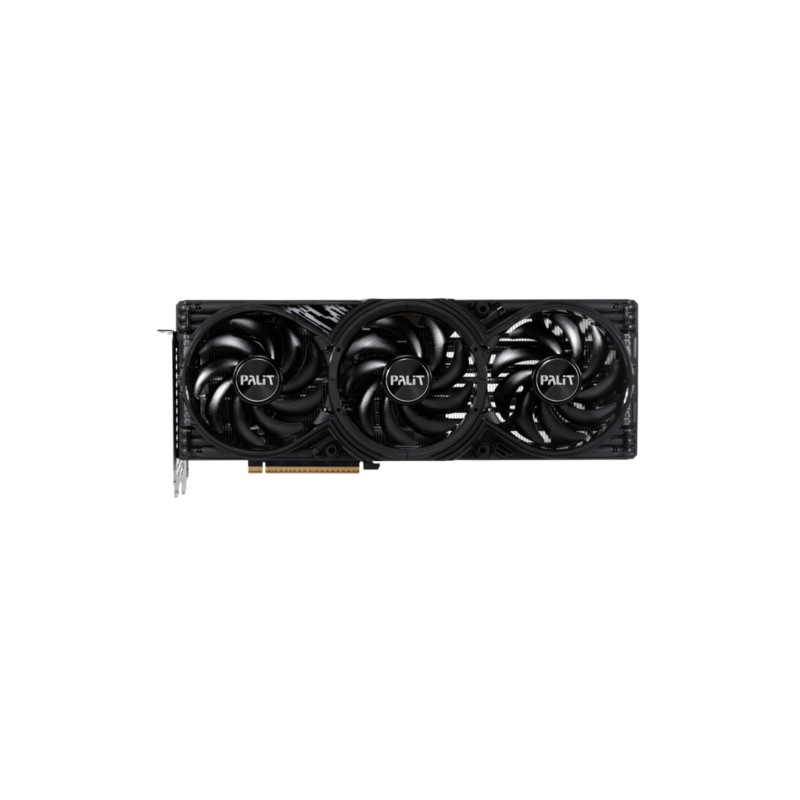 Buy Palit GeForce RTX 5070 - GamingPro-S OC - 12GB, ARGB, 2572 MHz Boost, Dual BIOS in Cyprus, Nicosia, Limassol, Larnaka, Pafos