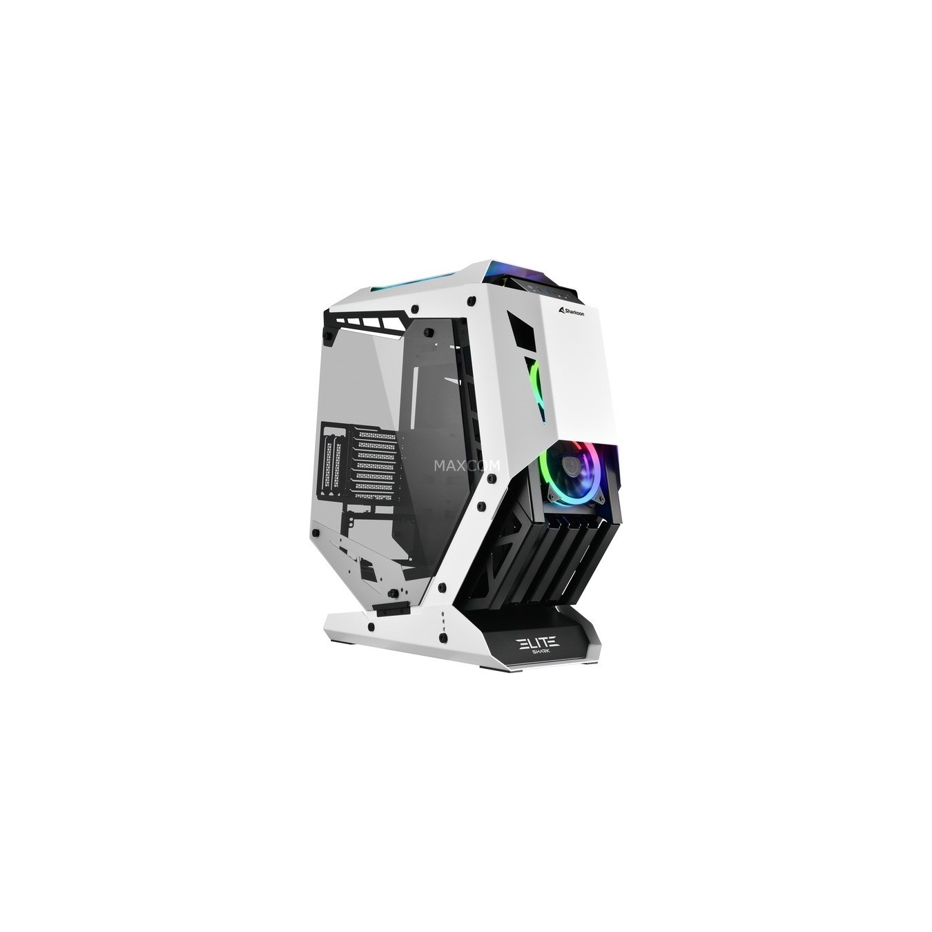 ELITE SHARK - CA700 - tower case — Buy in Cyprus with Fast Delivery