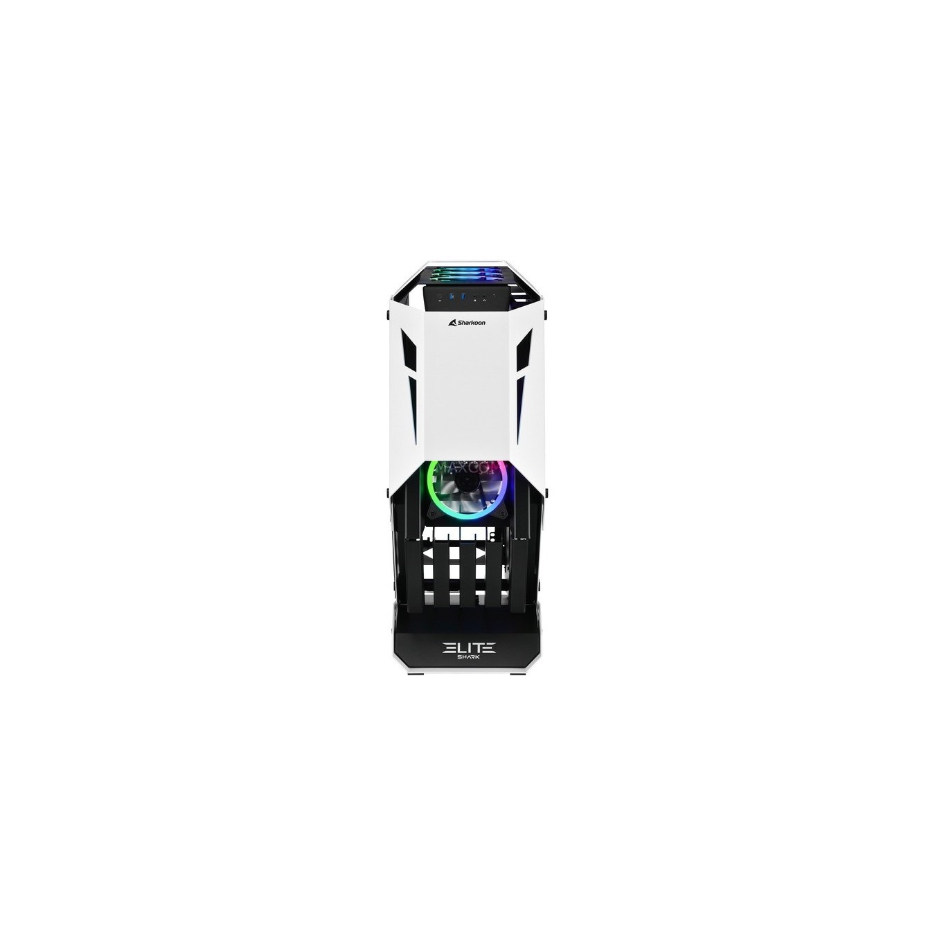 ELITE SHARK - CA700 - tower case — Buy in Cyprus with Fast Delivery