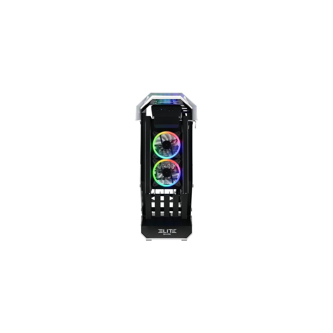 ELITE SHARK - CA700 - tower case — Buy in Cyprus with Fast Delivery