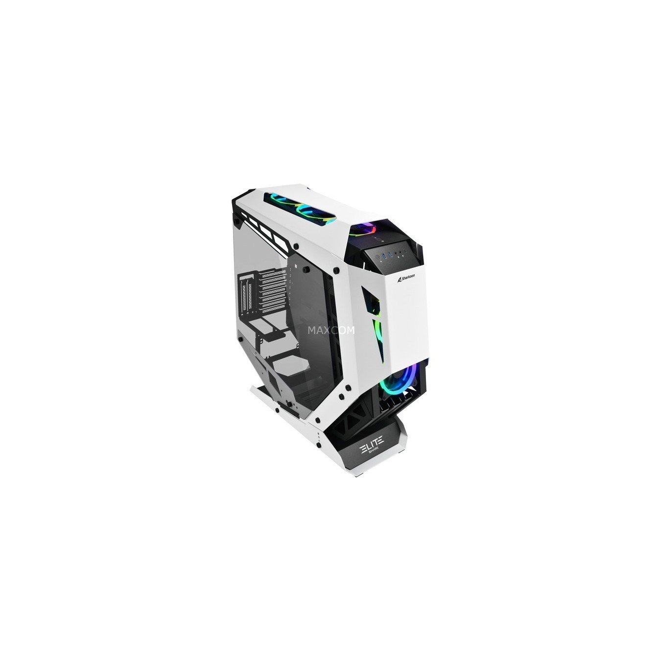 ELITE SHARK - CA700 - tower case — Buy in Cyprus with Fast Delivery