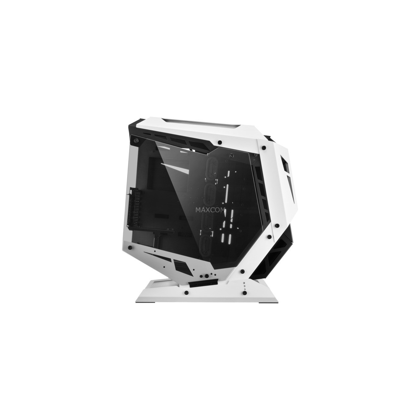ELITE SHARK - CA700 - tower case — Buy in Cyprus with Fast Delivery