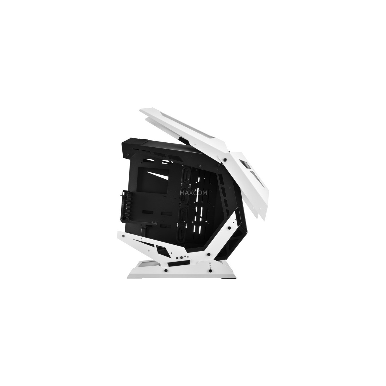 ELITE SHARK - CA700 - tower case — Buy in Cyprus with Fast Delivery