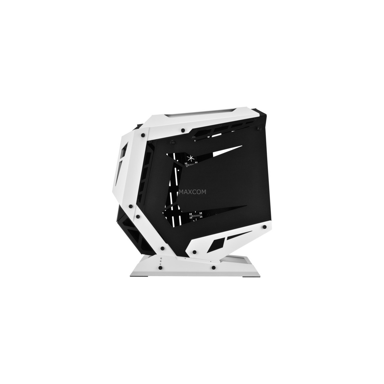 ELITE SHARK - CA700 - tower case — Buy in Cyprus with Fast Delivery