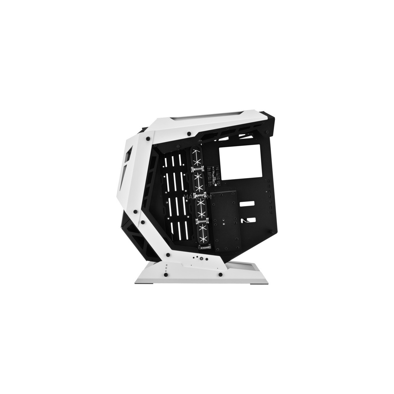 ELITE SHARK - CA700 - tower case — Buy in Cyprus with Fast Delivery