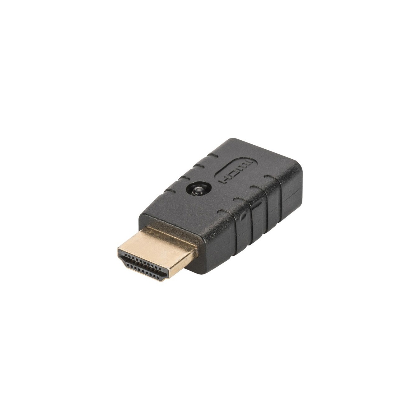 4K HDMI EDID Emulator - Adapter — Buy in Cyprus with Fast Delivery