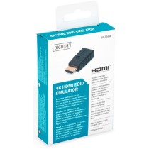 4K HDMI EDID Emulator - Adapter — Buy in Cyprus with Fast Delivery