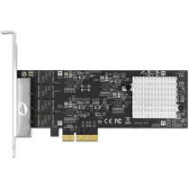 PCI Express x4 Suzu LAN-Adapter - 4 x RJ45 - 2.5 GbE — Buy in Cyprus with Fast Delivery