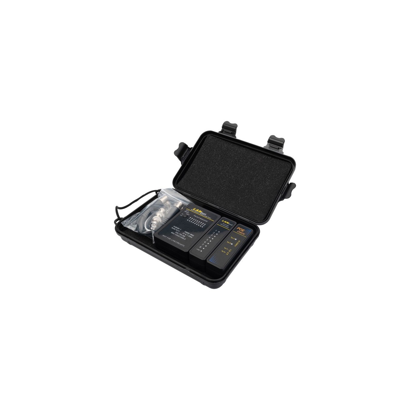 Network tester and communication cable tester - Cable tester — Buy in Cyprus with Fast Delivery