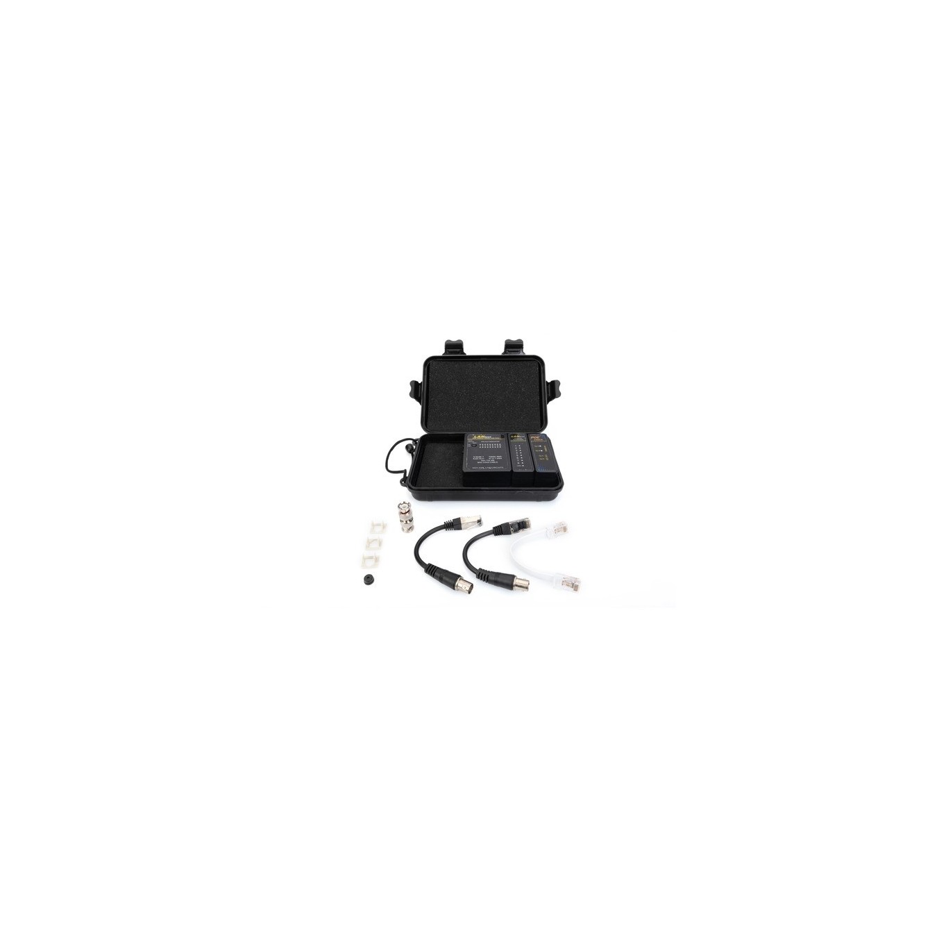 Network tester and communication cable tester - Cable tester — Buy in Cyprus with Fast Delivery