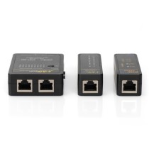 Network tester and communication cable tester - Cable tester — Buy in Cyprus with Fast Delivery