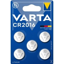 Lithium Coin Battery - CR2016 - Battery — Buy in Cyprus with Fast Delivery