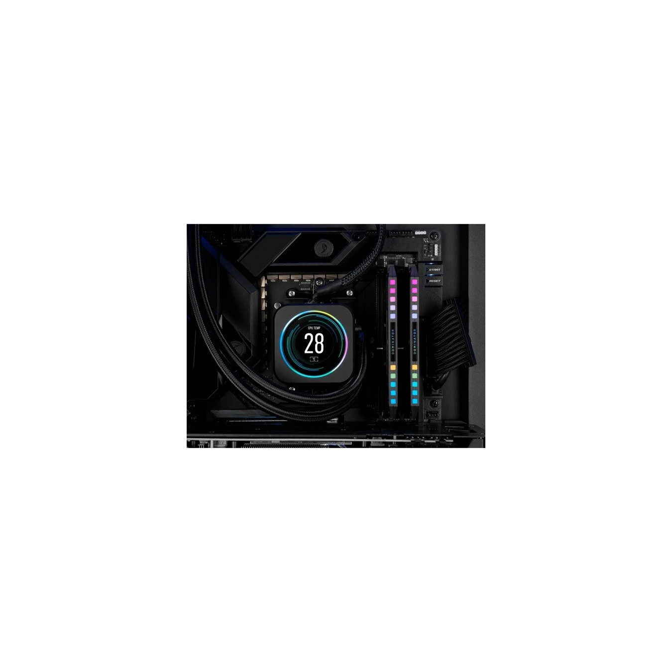 DIMM 64 GB DDR5-6000 (2x 32 GB) - dual kit RAM — Buy in Cyprus with Fast Delivery