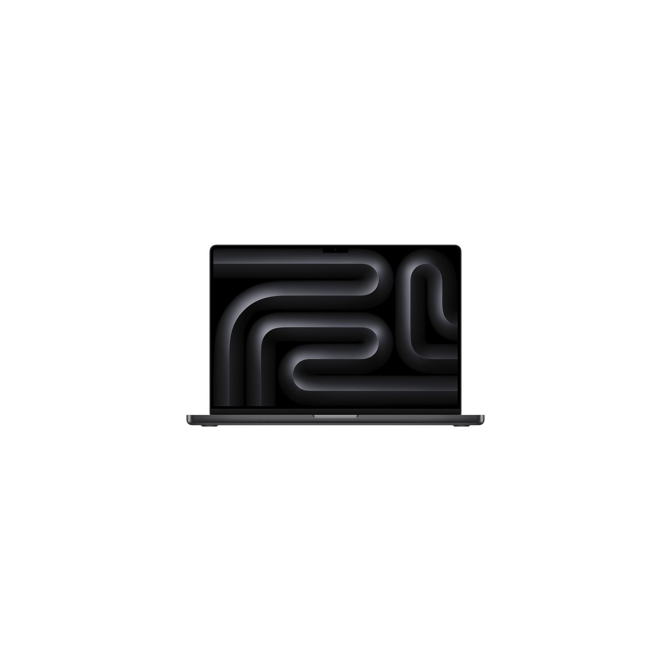 MacBook Pro - (16') 2024 CTO - Notebook — Buy in Cyprus with Fast Delivery