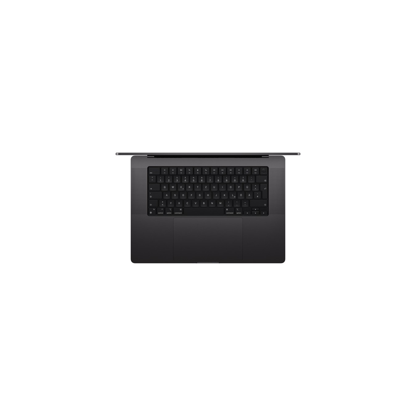 MacBook Pro - (16') 2024 CTO - Notebook — Buy in Cyprus with Fast Delivery