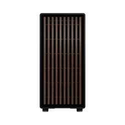 Buy Fractal Design North - Charcoal Black - Tempered Glass Mid-Tower PC Case in Cyprus, Nicosia, Limassol, Larnaka, Pafos