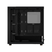 Fractal Design North FD-C-NOR1C-02 – Mid-Tower ATX Case, Tempered Glass | Armenius Store