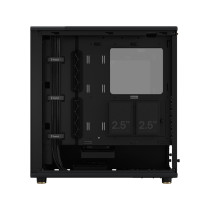 Fractal Design North FD-C-NOR1C-02 – Mid-Tower ATX Case, Tempered Glass | Armenius Store