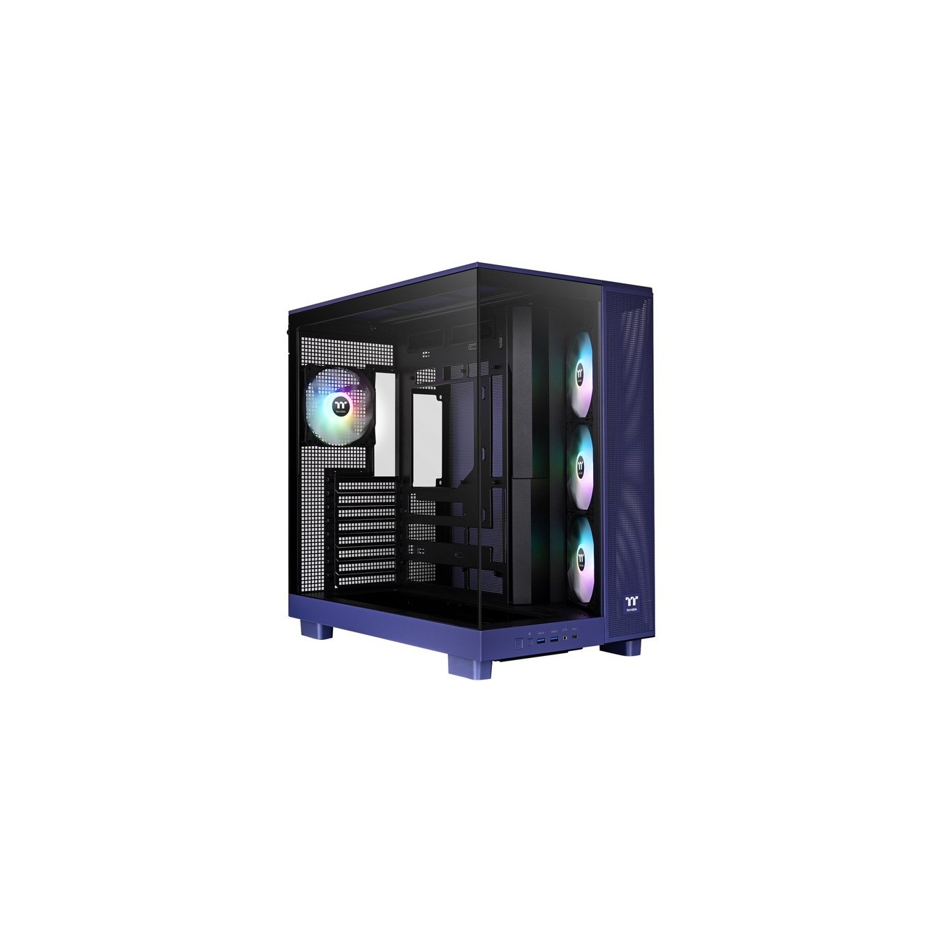 View Tower Case - 380 XL TG ARGB - Tower Case — Buy in Cyprus with Fast Delivery