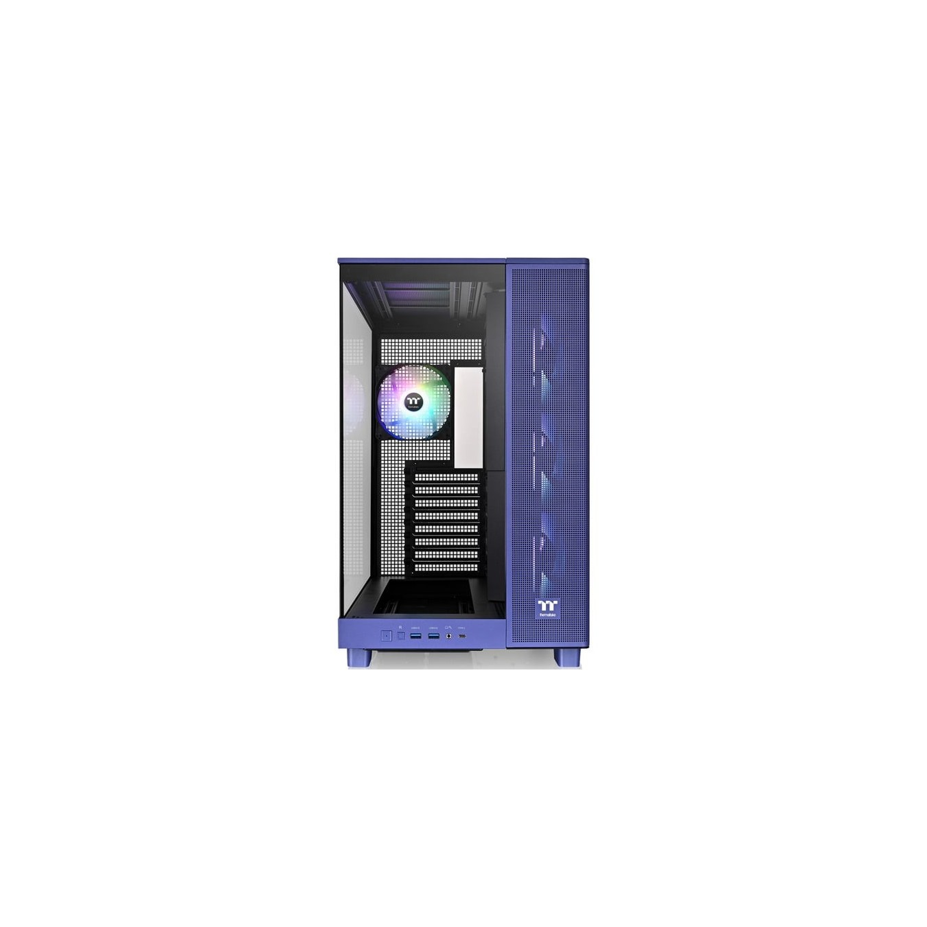 View Tower Case - 380 XL TG ARGB - Tower Case — Buy in Cyprus with Fast Delivery
