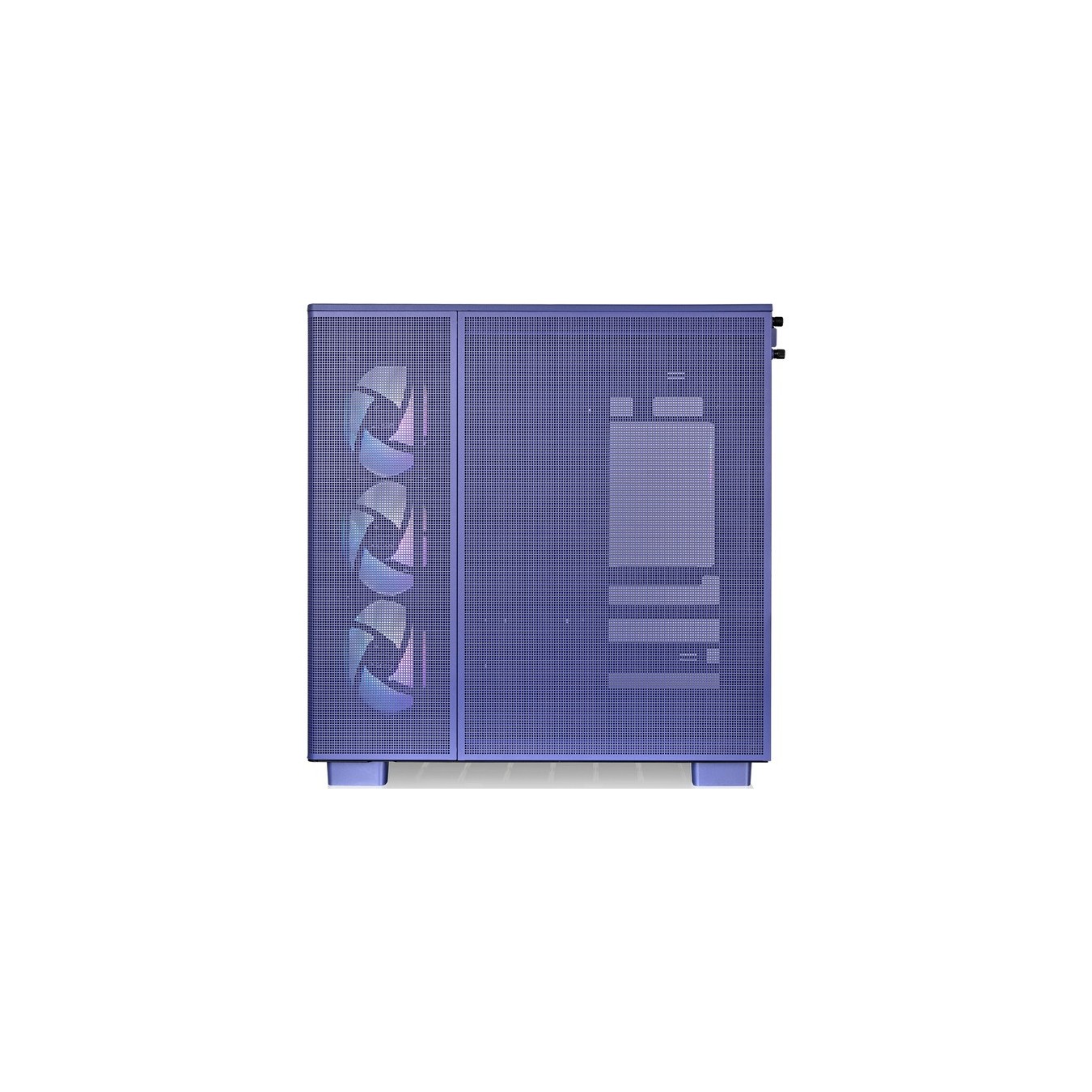 View Tower Case - 380 XL TG ARGB - Tower Case — Buy in Cyprus with Fast Delivery