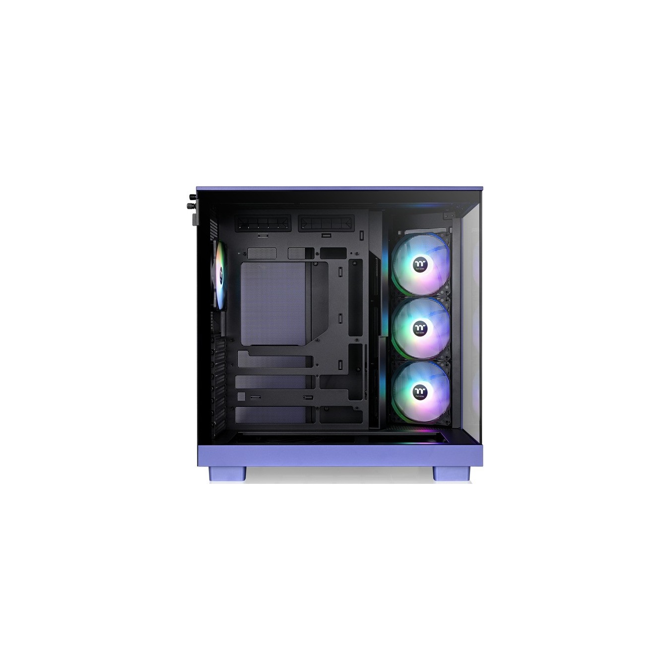 View Tower Case - 380 XL TG ARGB - Tower Case — Buy in Cyprus with Fast Delivery