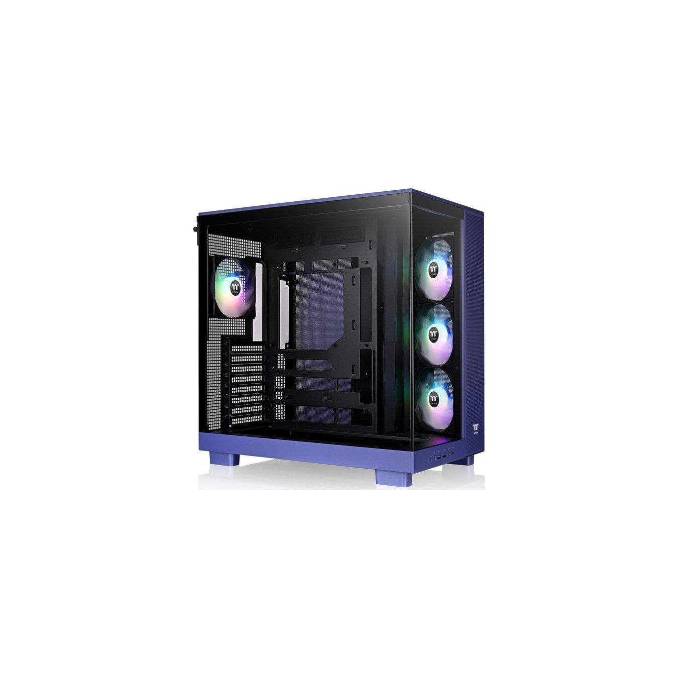 View Tower Case - 380 XL TG ARGB - Tower Case — Buy in Cyprus with Fast Delivery