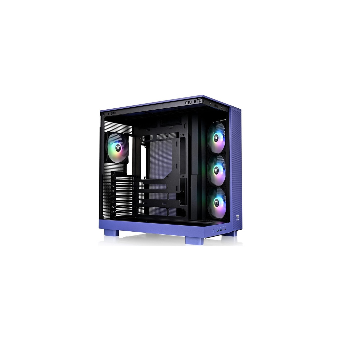 View Tower Case - 380 XL TG ARGB - Tower Case — Buy in Cyprus with Fast Delivery