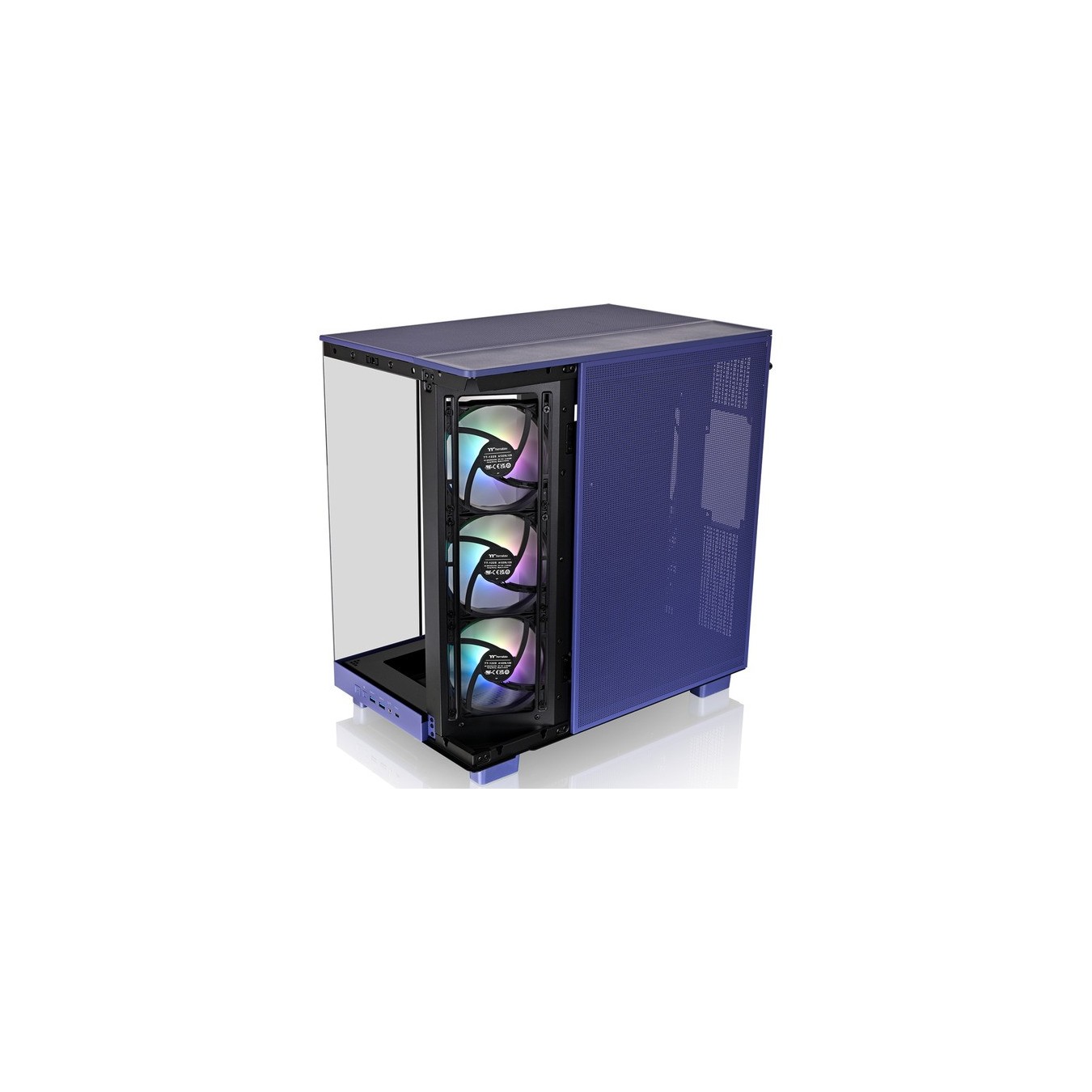 View Tower Case - 380 XL TG ARGB - Tower Case — Buy in Cyprus with Fast Delivery