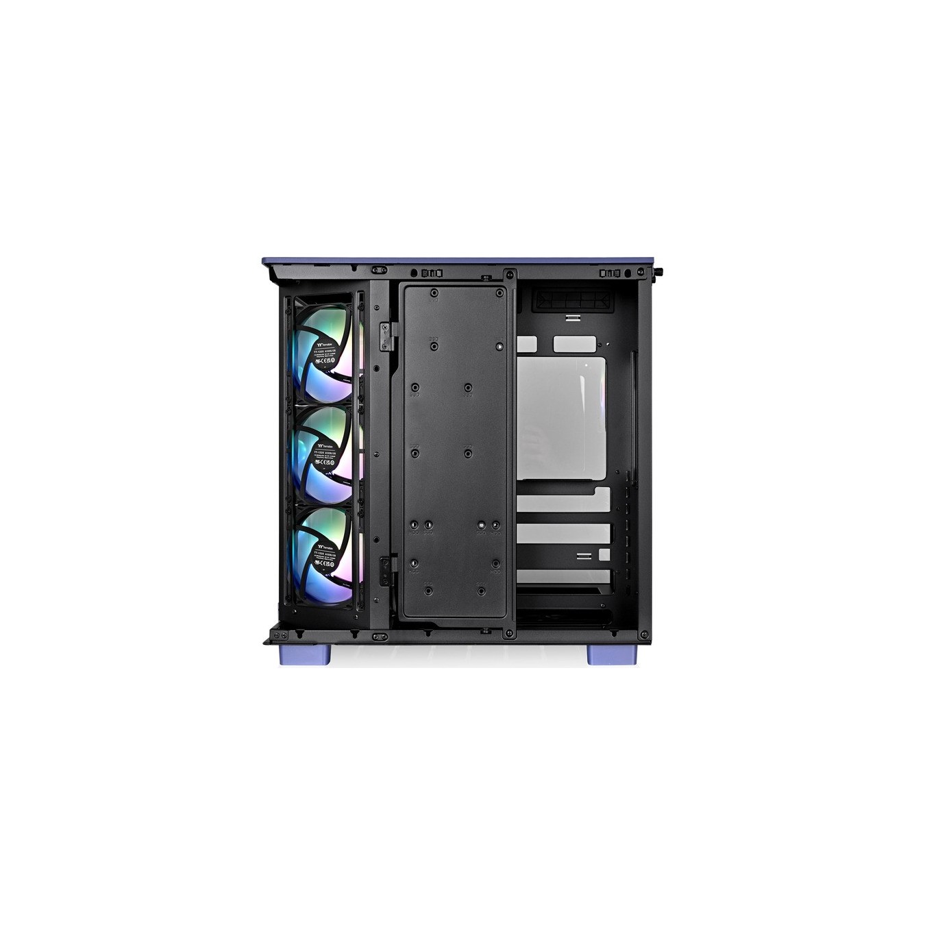 View Tower Case - 380 XL TG ARGB - Tower Case — Buy in Cyprus with Fast Delivery