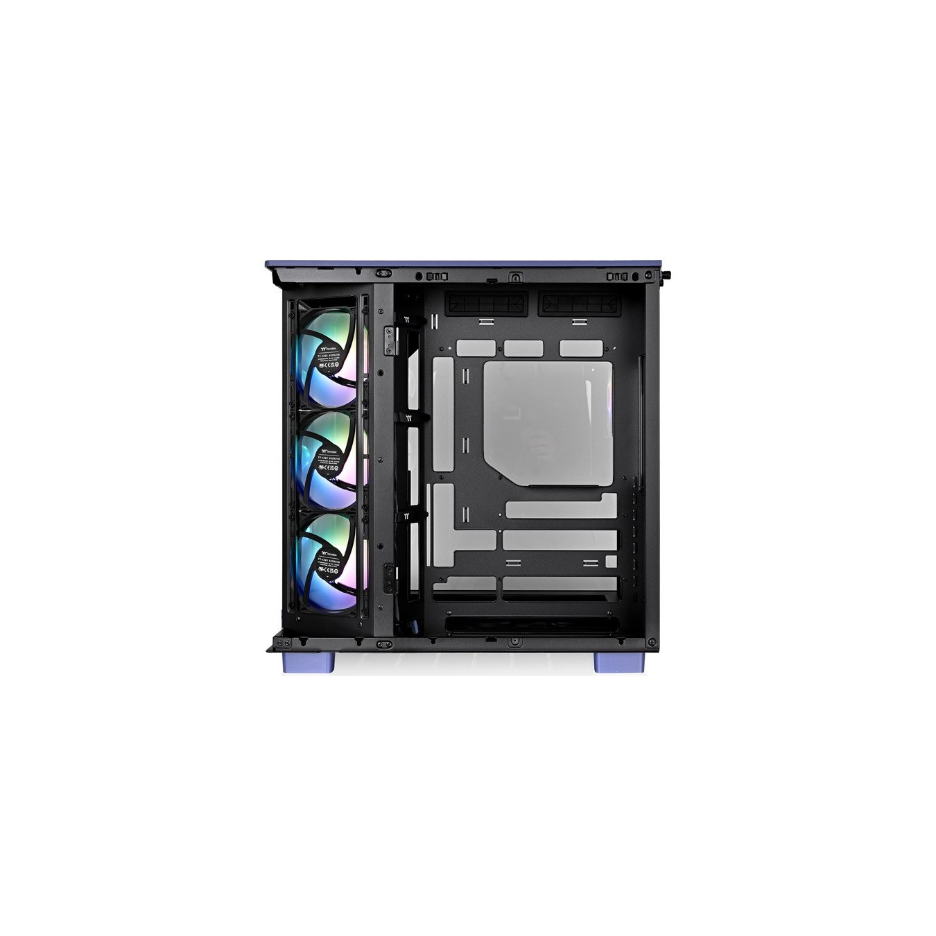 View Tower Case - 380 XL TG ARGB - Tower Case — Buy in Cyprus with Fast Delivery