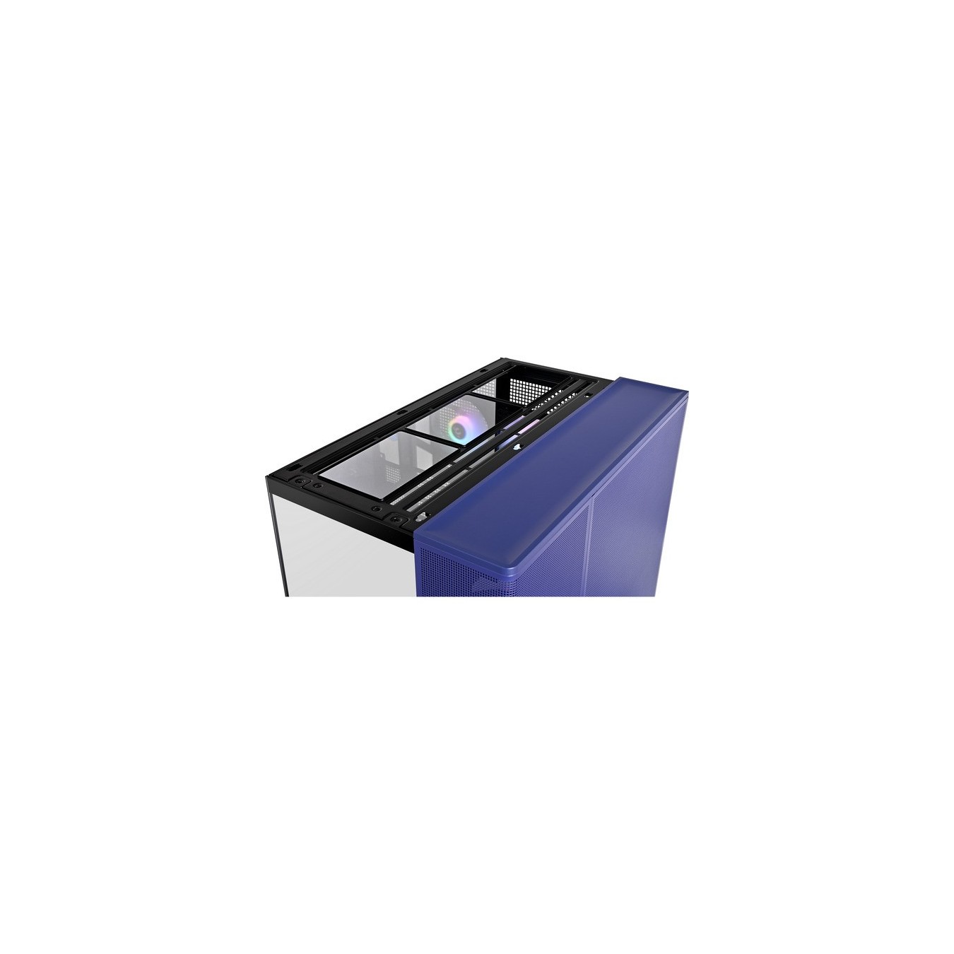 View Tower Case - 380 XL TG ARGB - Tower Case — Buy in Cyprus with Fast Delivery