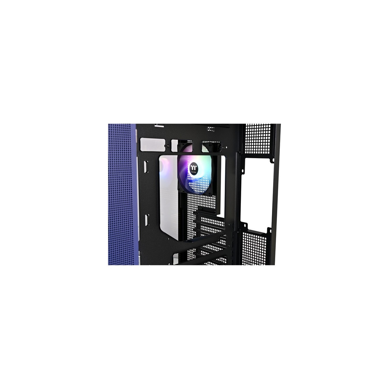 View Tower Case - 380 XL TG ARGB - Tower Case — Buy in Cyprus with Fast Delivery