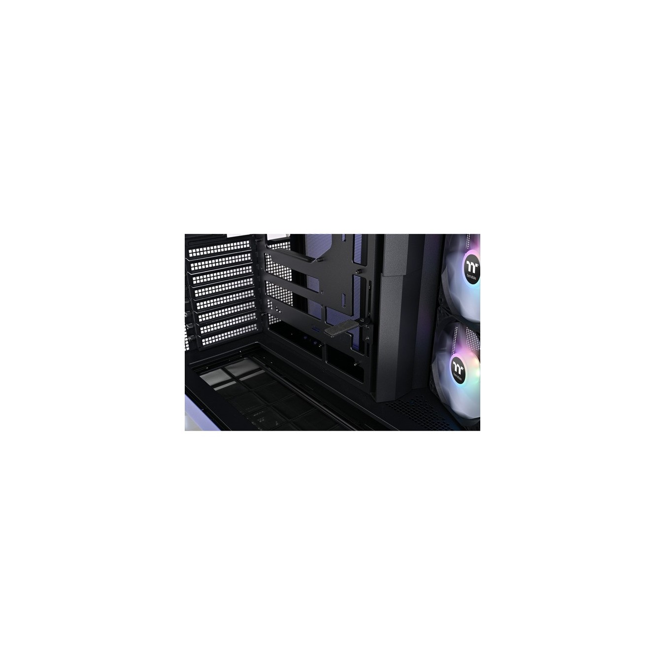 View Tower Case - 380 XL TG ARGB - Tower Case — Buy in Cyprus with Fast Delivery
