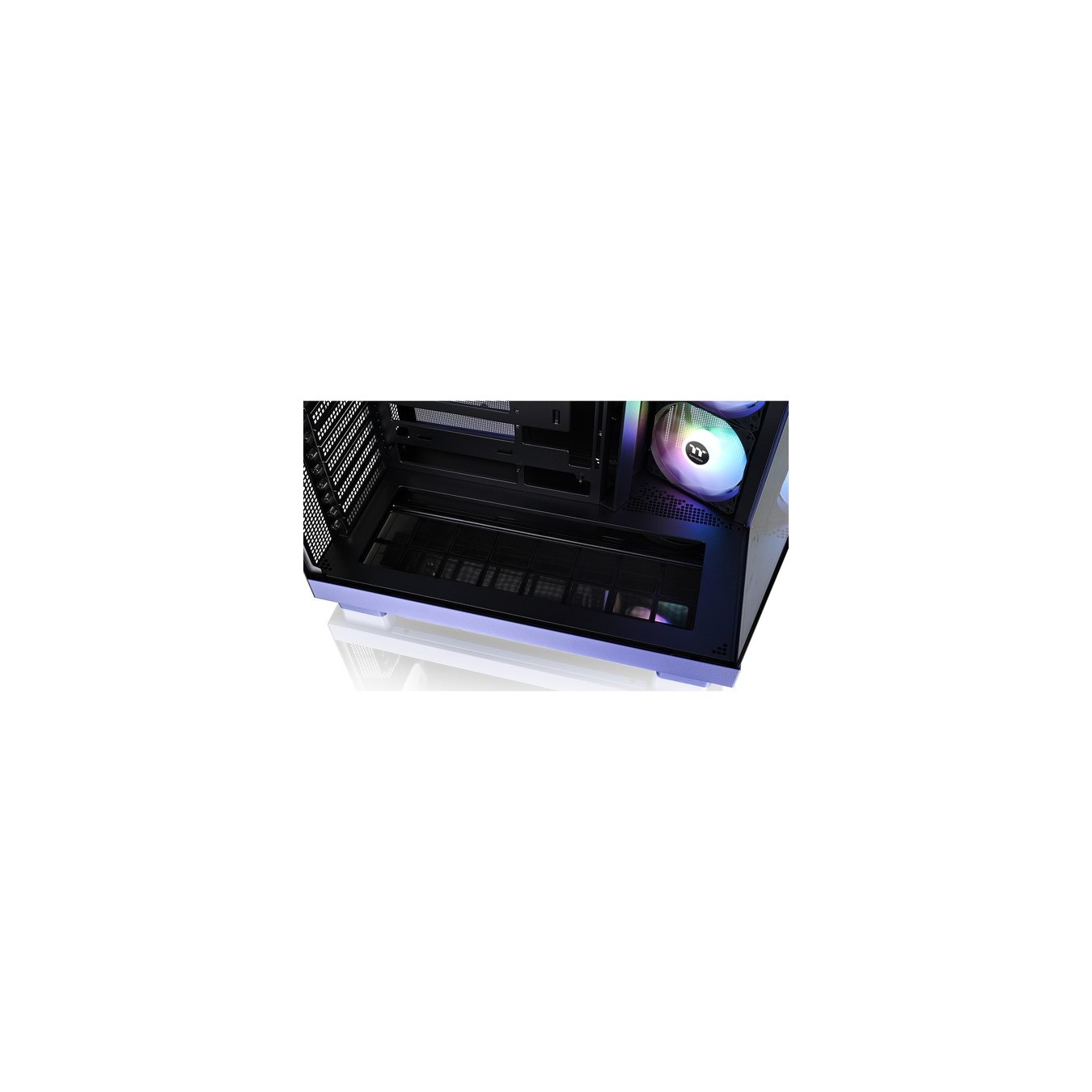 View Tower Case - 380 XL TG ARGB - Tower Case — Buy in Cyprus with Fast Delivery