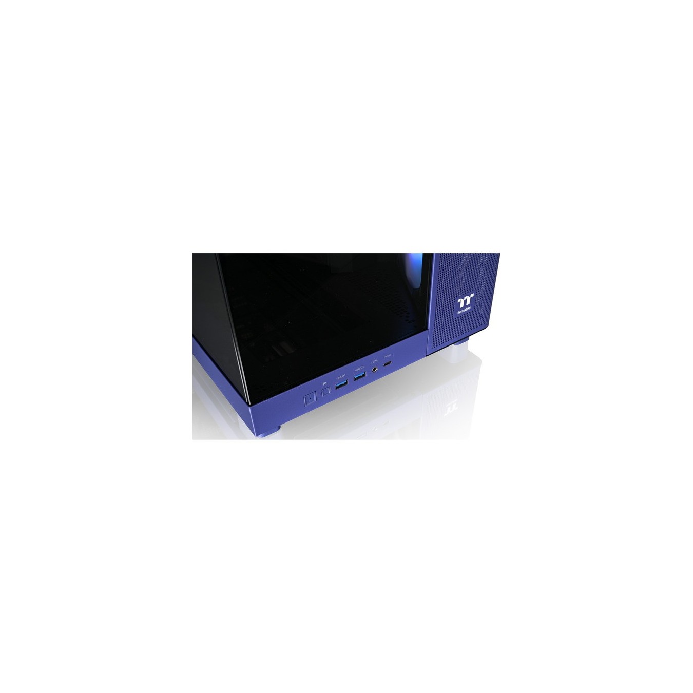View Tower Case - 380 XL TG ARGB - Tower Case — Buy in Cyprus with Fast Delivery