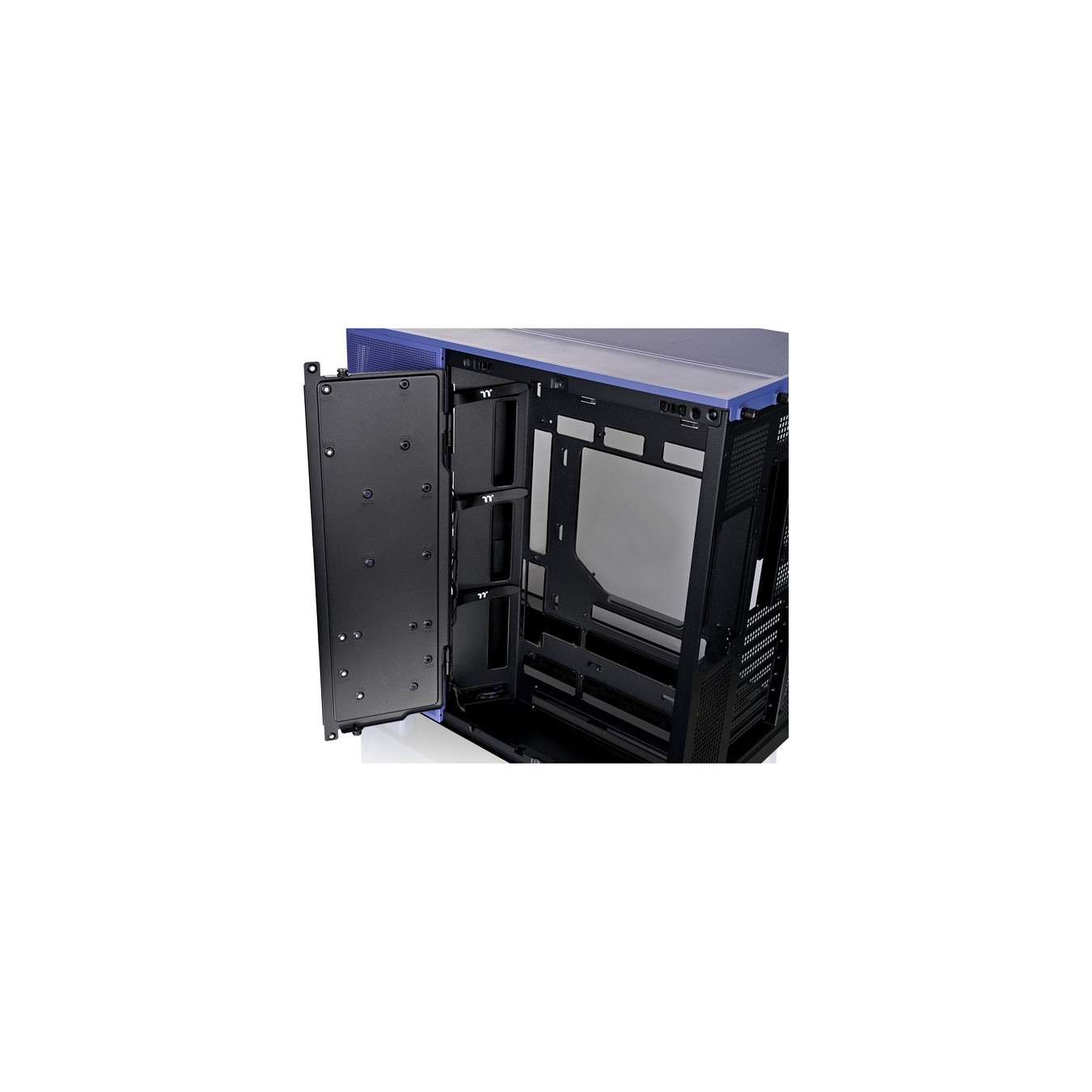 View Tower Case - 380 XL TG ARGB - Tower Case — Buy in Cyprus with Fast Delivery