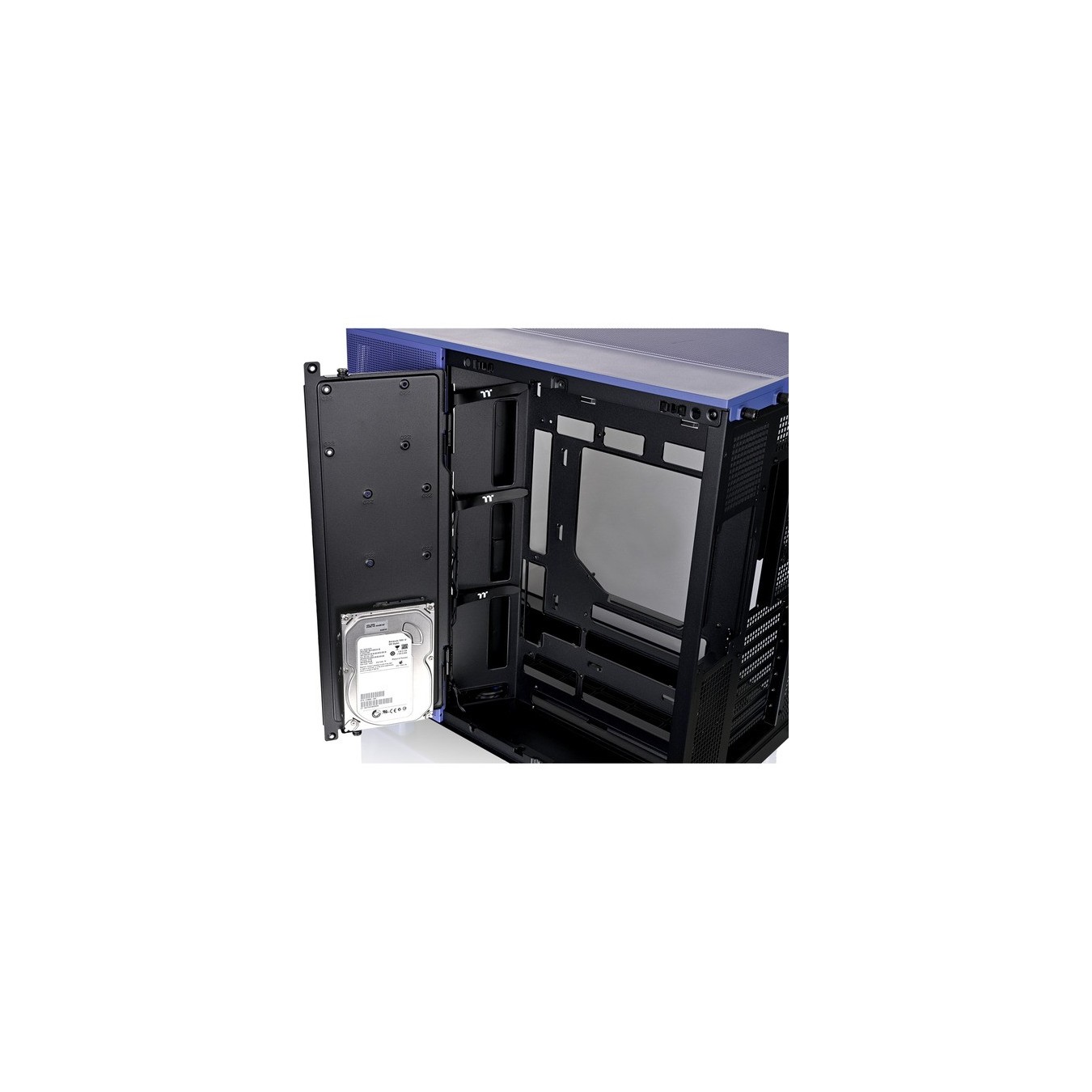 View Tower Case - 380 XL TG ARGB - Tower Case — Buy in Cyprus with Fast Delivery