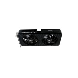Buy Palit GeForce RTX 5060 Ti Dual OC - Black, 8GB GDDR7, 2632MHz Boost in Cyprus, Nicosia, Limassol, Larnaka, Pafos