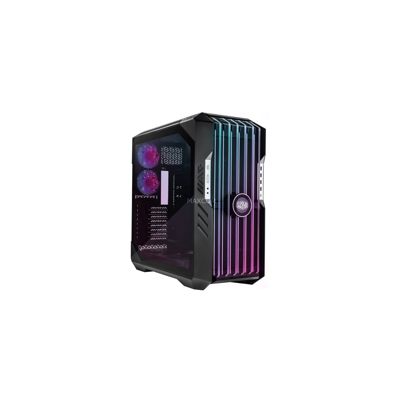 Big tower case - HAF 700 EVO - big tower case — Buy in Cyprus with Fast Delivery