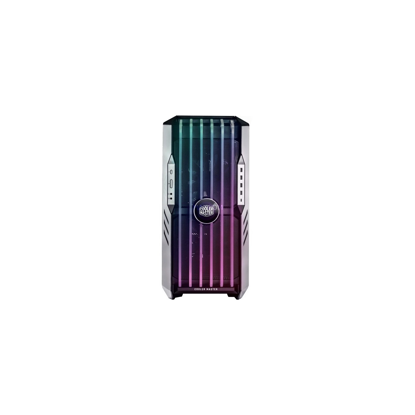 Big tower case - HAF 700 EVO - big tower case — Buy in Cyprus with Fast Delivery