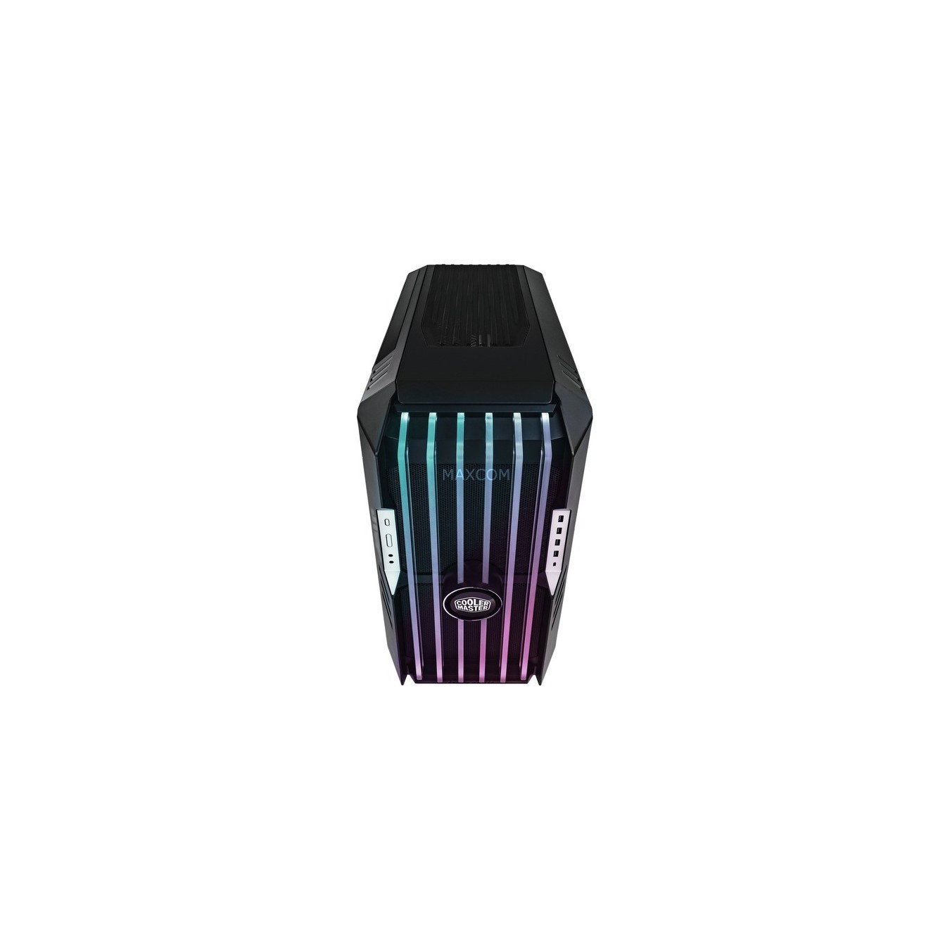 Big tower case - HAF 700 EVO - big tower case — Buy in Cyprus with Fast Delivery