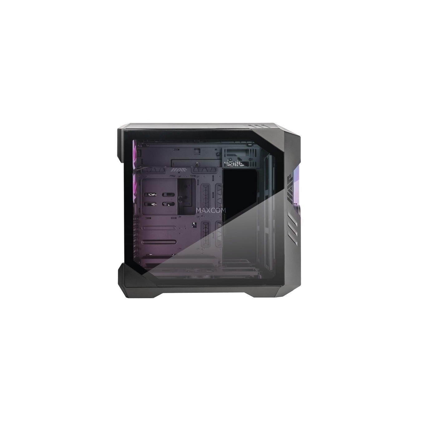 Big tower case - HAF 700 EVO - big tower case — Buy in Cyprus with Fast Delivery