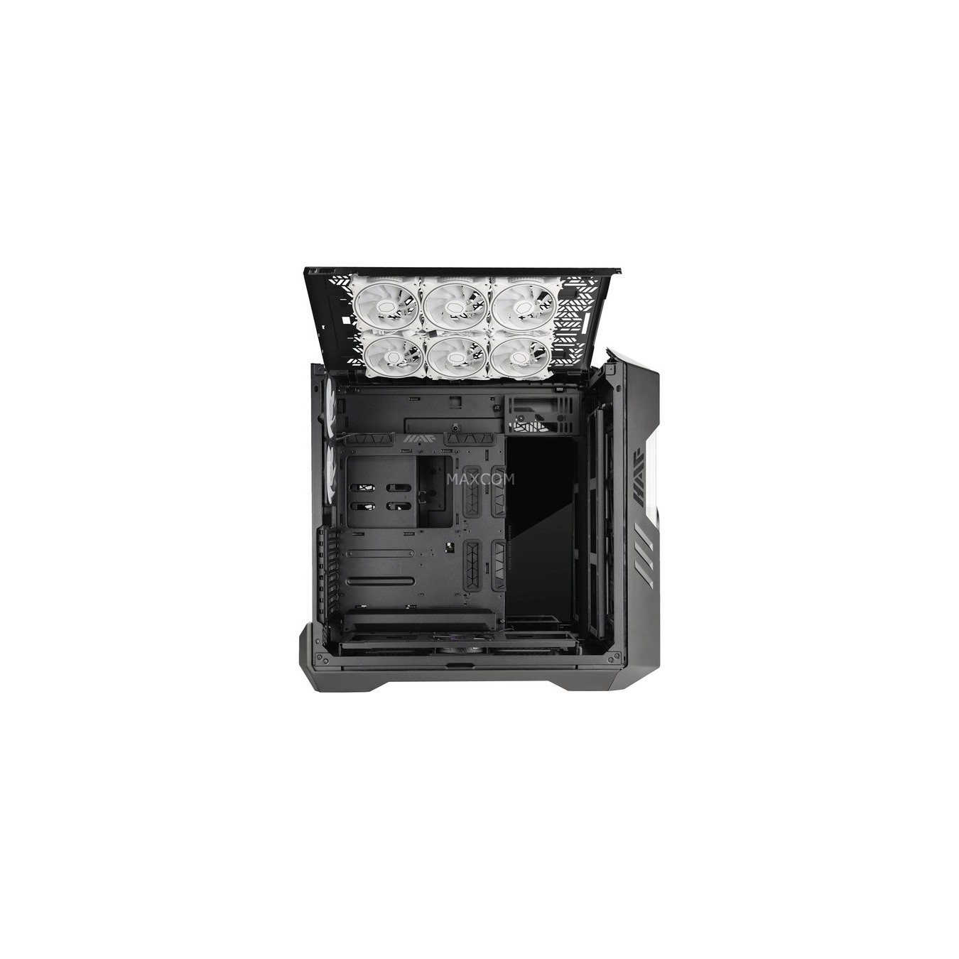 Big tower case - HAF 700 EVO - big tower case — Buy in Cyprus with Fast Delivery