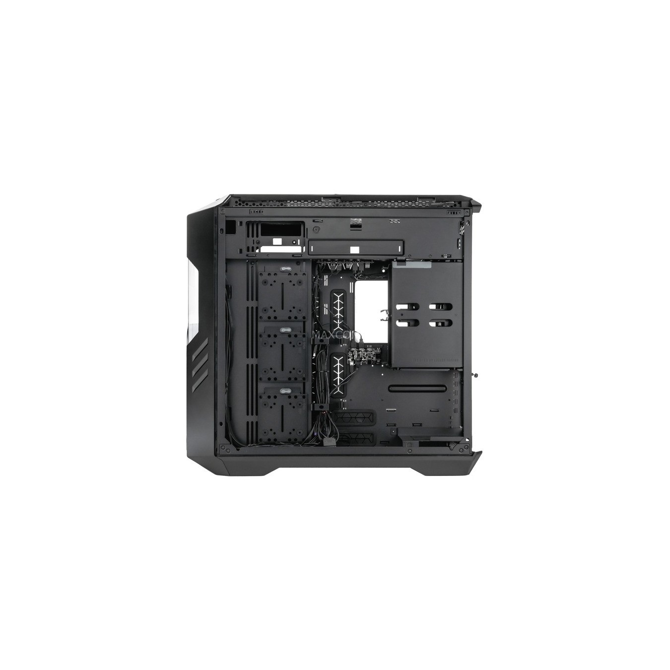 Big tower case - HAF 700 EVO - big tower case — Buy in Cyprus with Fast Delivery