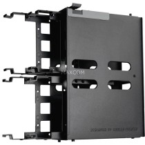 Big tower case - HAF 700 EVO - big tower case — Buy in Cyprus with Fast Delivery