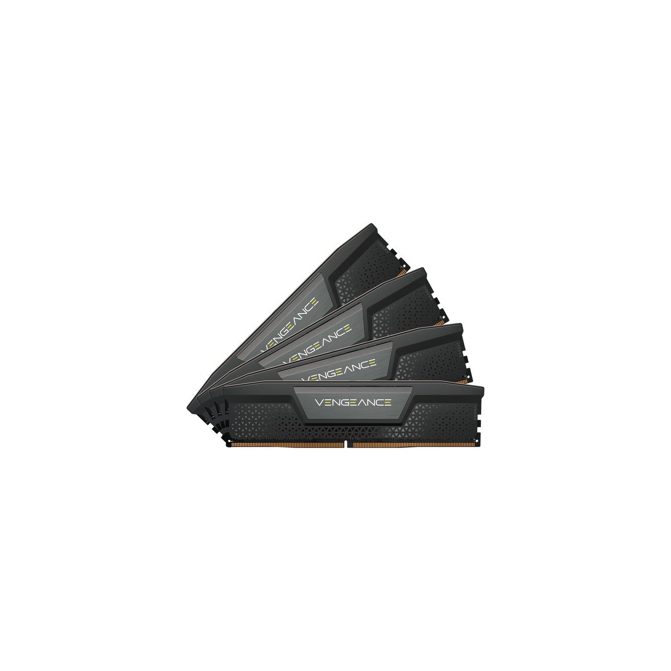 DIMM 64 GB DDR5-6400 (4x 16 GB) quad kit - memory — Buy in Cyprus with Fast Delivery